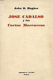 Cartas marruecas