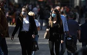 Se inicia el desconfinamiento en otros paises