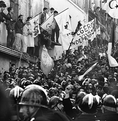 L'Orient Mitjà i el Magrib