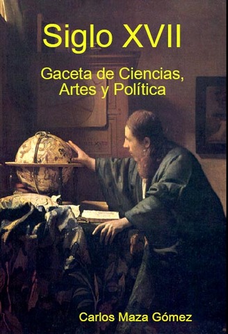 Surge el vocablo siglo XVII