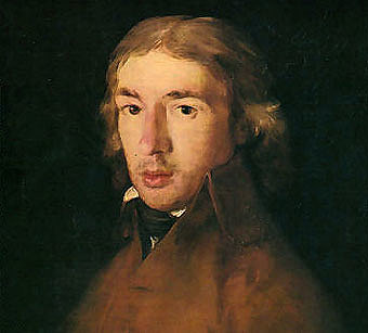 NACE LEANDRO FERNÁNDEZ DE MORATÍN