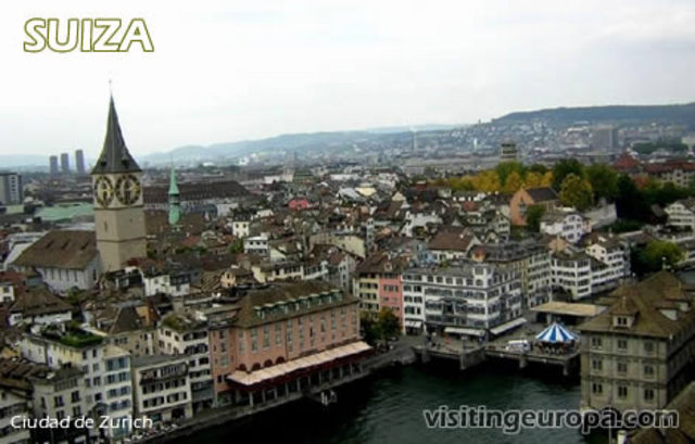 Piaget: Nace en Suiza