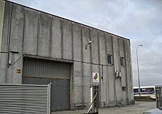 El meu pare obre la empresa Ascuatro ,SA