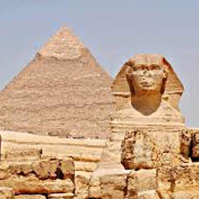 Timeline: HISTORIA ANTIGUA