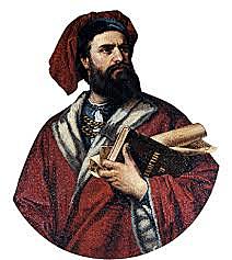 Marco Polo torna d’Orient