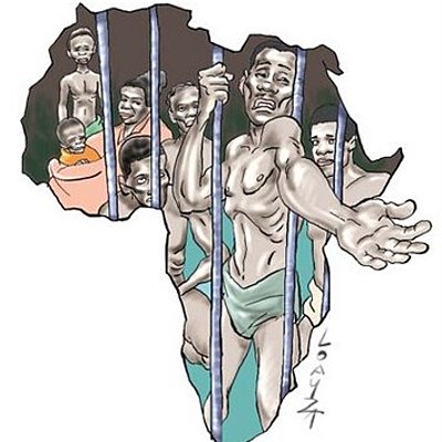 Timeline: descolonització