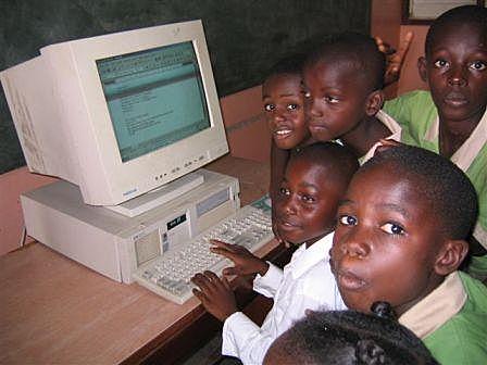 La dependència tecnològica