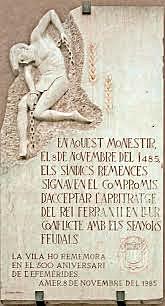 Segona Guerra dels Remences