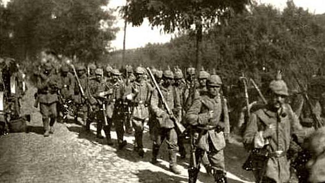 Luxemburg, Països Baixos i Bèlgica