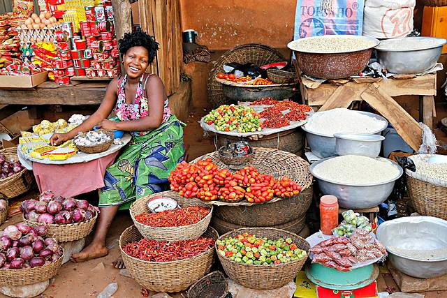 La dependència comercial