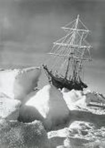 PRIMERA GLOBALIZACION