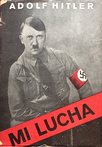 La raça ària segons Hitler