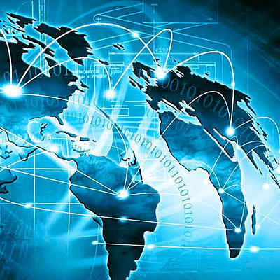 Timeline: Historia del internet