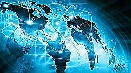 Timeline: Historia del internet