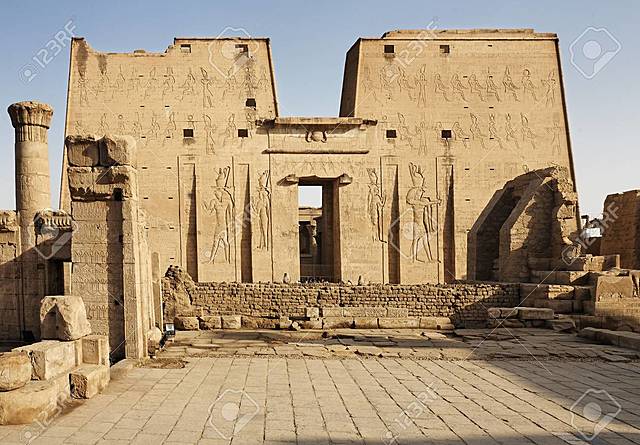 civilización Egipcia