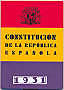 Constitució 1931
