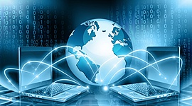 Timeline: Перспективы развития информационных и коммуникационных технологий