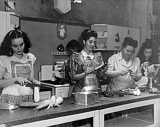 Academia de Cocina Velázquez de León