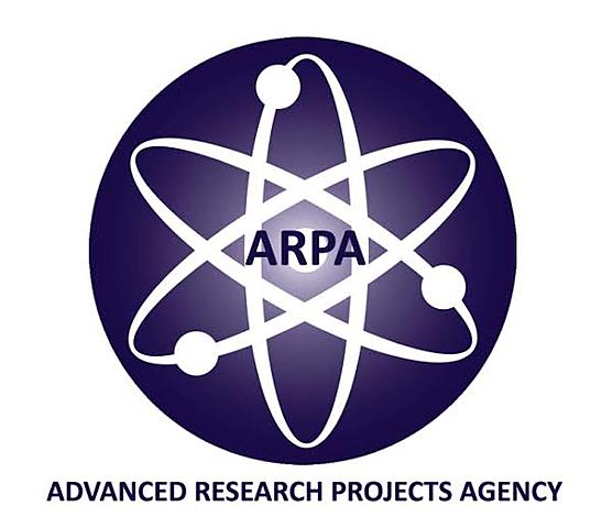 Creación de ARPA