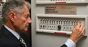 CONMUTACIÓN DE PAQUETES