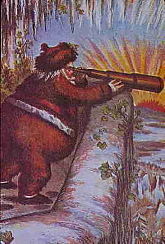 A Poem called Santeclaus was published