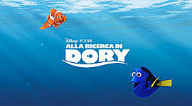 Timeline: Alla ricerca di Dory