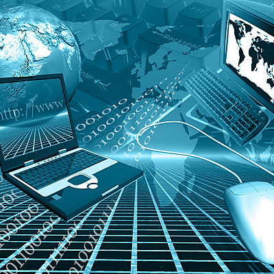 Timeline: Перспективы развития информационных и коммуникационных технологий