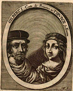 matrimoni de Ramon Berenguer III amb Dolça de Provença