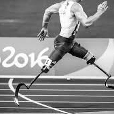 Timeline: Historia del atletismo adaptado