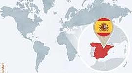 Timeline: MOVIMIENTOS MIGRATORIOS ESPAÑOLES