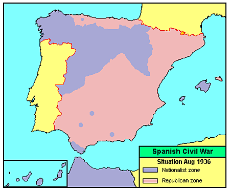 Bombardeig de Gernika