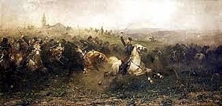 Prima Guerra d'Indipendenza