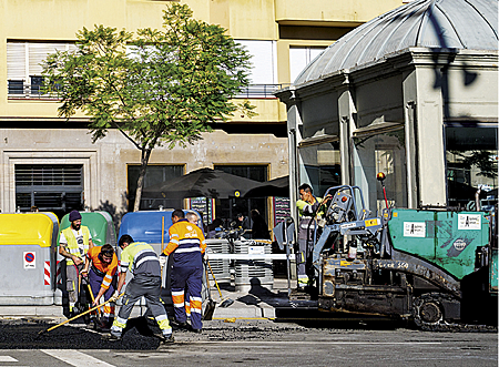 Finales del siglo XX y principios del XXI MIGRACIONES EXTERIORES
