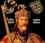 Coronació de Carlemany com a Emperador