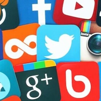 Timeline: Redes sociais