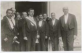 Historia de Chile: Constitución Política de la República de Chile de 1925