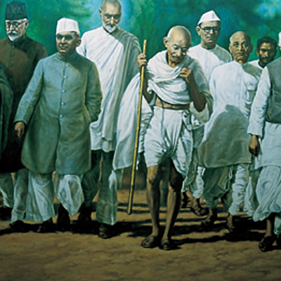 Timeline: DESCOLONITZACIÓ I TERCER MÓN