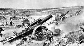 Timeline: History 2020