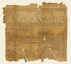 Papyri (Egypt)