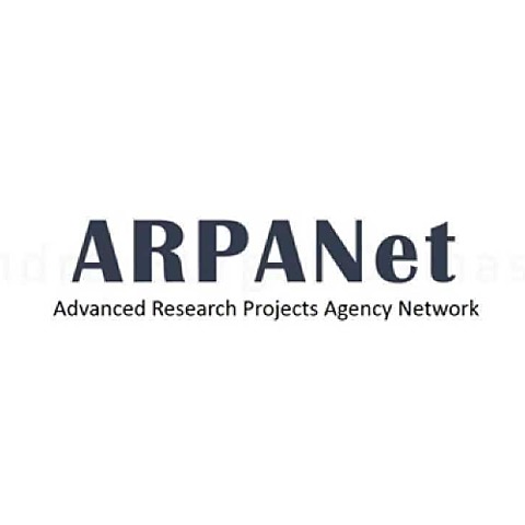 Primer proyecto de ARPANET