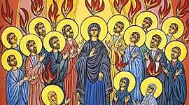 Timeline: religione prova finale