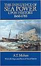 "Influence of Sea Power Upon History"