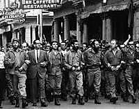 Cuban Revolt