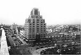 La arquitectura moderna