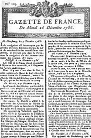 Feuille d'intelligence