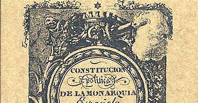 Constitució 1812
