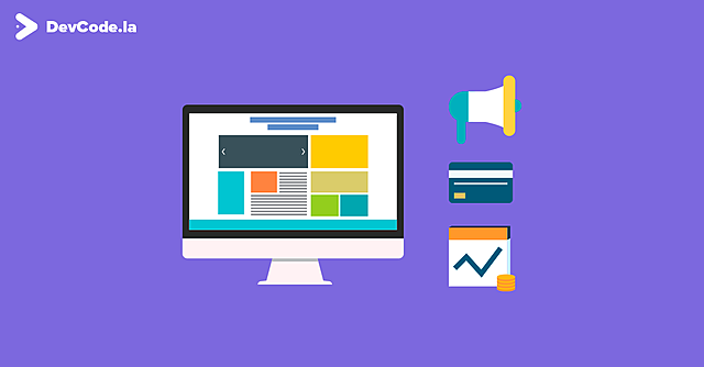 Diseñar la pagina web para la su mejora de posicionamiento SEO