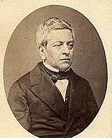 Historia de Chile: Presidencia de Manuel Montt