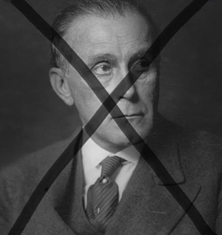 Mort de Adolf Loos