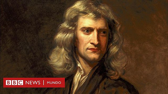 ISAAC NEWTON (Ciencias Naturales)